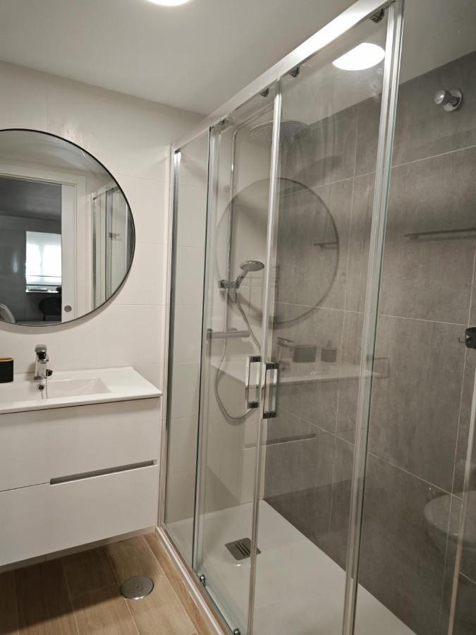 Studio Sevilla Suites Malaga Zewnętrze zdjęcie